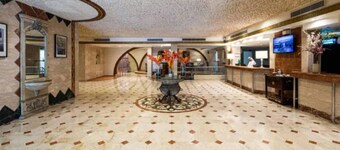 Aparthotel Boudl Palestine Jeddah