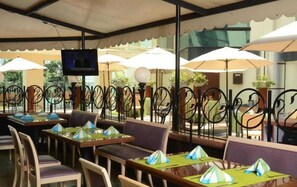 Restaurantes