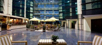 Hotel Mision Pachuca