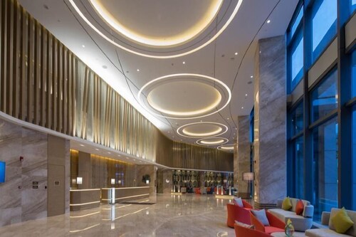 Holiday Inn Shaoguan Downtown Hotel