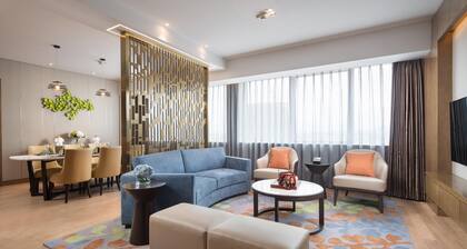 Holiday Inn Shaoguan Downtown Hotel