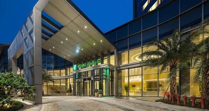 Holiday Inn Shaoguan Downtown Hotel