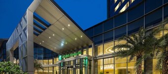 Holiday Inn Shaoguan Downtown Hotel