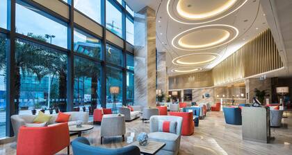 Holiday Inn Shaoguan Downtown Hotel