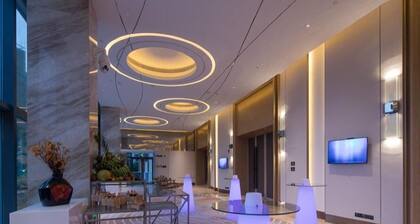 Holiday Inn Shaoguan Downtown Hotel