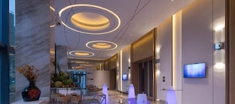 Holiday Inn Shaoguan Downtown Hotel