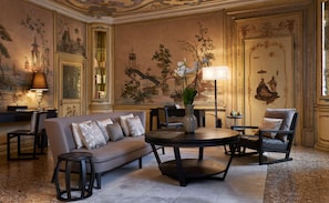 Interior - Aman Venice (Venice)