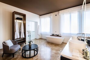Bathroom - Aman Venice (Venice)