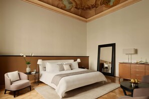 Room - Aman Venice (Venice)