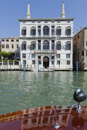 Exterior - Aman Venice (Venice)