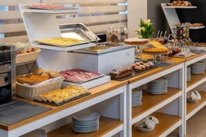 Servei de restauració