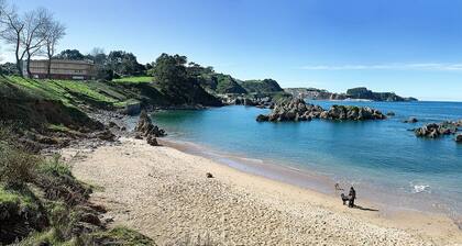 Hotel y Casona El Carmen