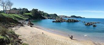 Hotel y Casona El Carmen