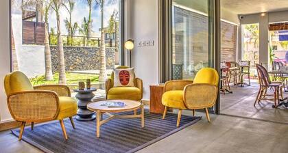 Mythic Suites and Villas - Conciergery and Resort - Mauritius