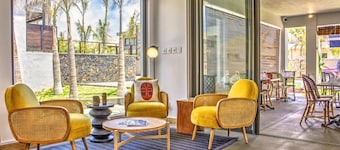 Mythic Suites and Villas - Conciergery and Resort - Mauritius