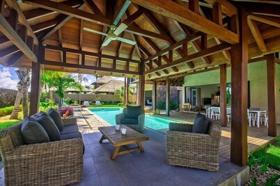 Mythic Suites & Villas by MJ Holidays