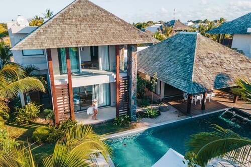 Mythic Suites & Villas by MJ Holidays