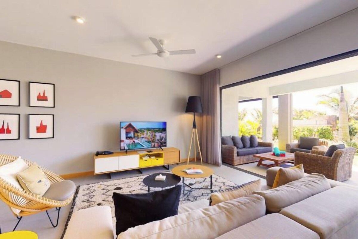 Grand Luxury Suite 2 bedroom