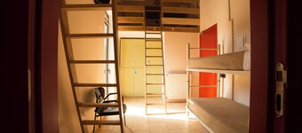 Alberg Abrigall Masella