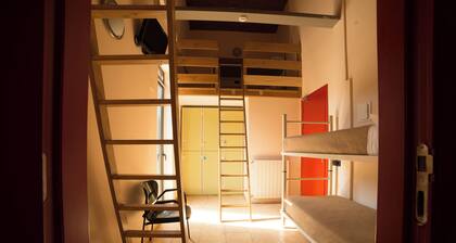 Alberg Abrigall Masella