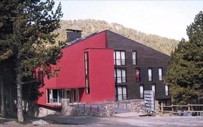 Udendørsområde