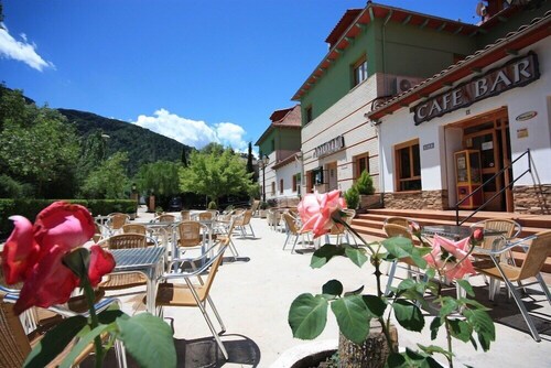 Rural Mountain Hotel - Cazorla
