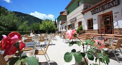 Rural Mountain Hotel - Cazorla