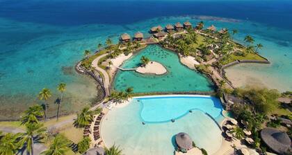 InterContinental Tahiti Resort & Spa