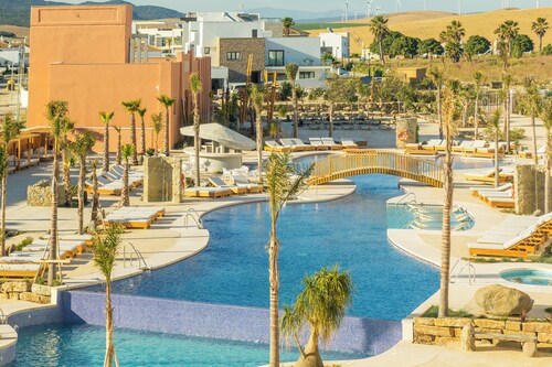 Hotel Zahara Beach & Spa - Adults Only