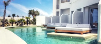 Hotel Zahara Beach & Spa - Adults Recommended