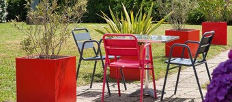 Sure Hotel by Best Western Nantes Saint-herblain