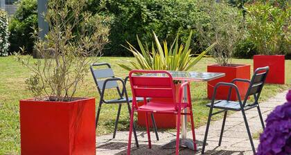 Sure Hotel by Best Western Nantes Saint-herblain