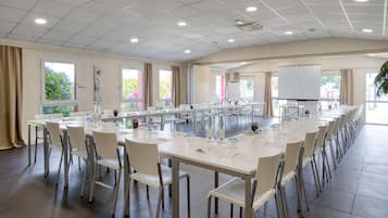 Salle de réunion