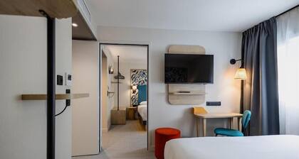 Sure Hotel by Best Western Nantes Saint-herblain