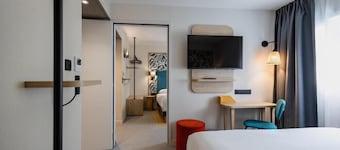 Sure Hotel by Best Western Nantes Saint-herblain