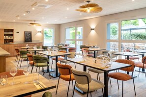 Restaurant - Sure Hotel by Best Western Tours Sud (Chambray-les-Tours)