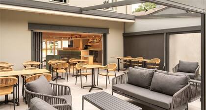 Sure Hotel by Best Western Tours Sud