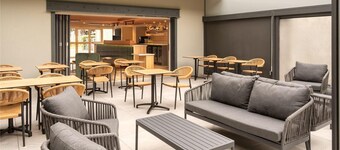 Sure Hotel by Best Western Tours Sud