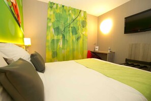 Room - Sure Hotel by Best Western Tours Sud (Chambray-les-Tours)