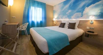 Sure Hotel by Best Western Tours Sud