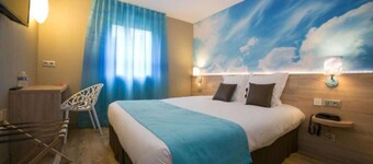 Sure Hotel by Best Western Tours Sud
