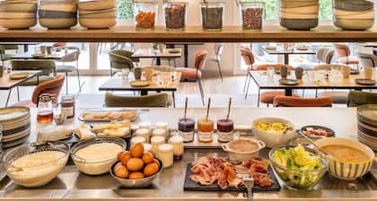 Sure Hotel by Best Western Tours Sud