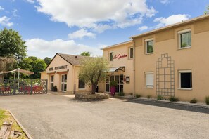 View from property - Sure Hotel by Best Western Tours Sud (Chambray-les-Tours)