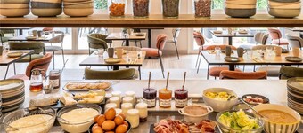 Sure Hotel by Best Western Tours Sud