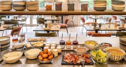 Sure Hotel by Best Western Tours Sud