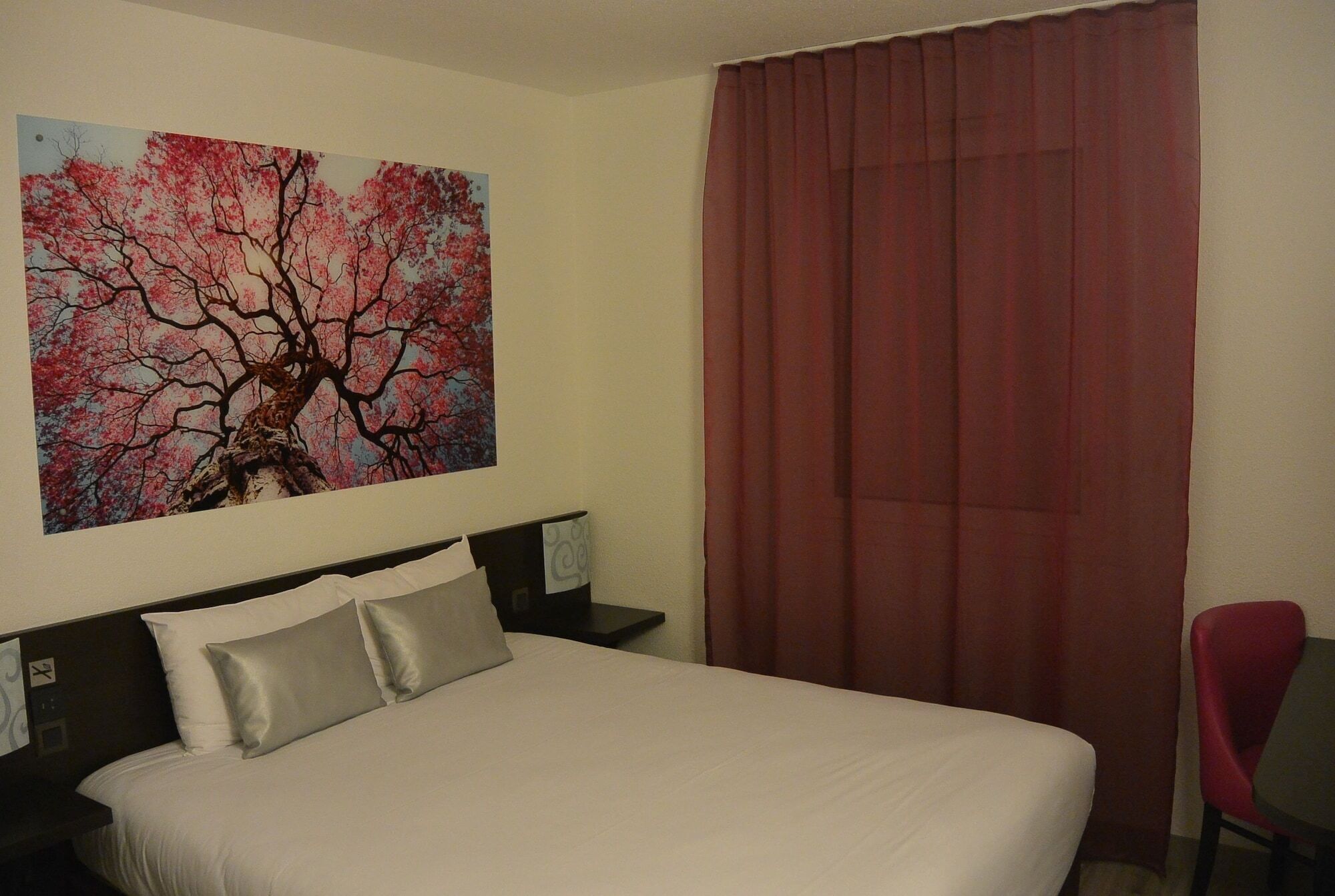 Habitación