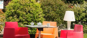 Sure Hotel by Best Western Tours Sud