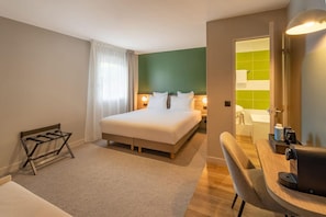 Room - Sure Hotel by Best Western Tours Sud (Chambray-les-Tours)