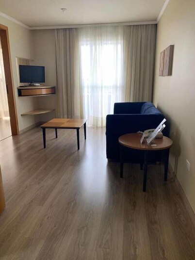 Astron Suites Sao Jose dos Pinhais
