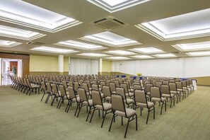 Salle de réunion